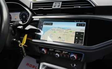 Audi Q3 II SUV 2.0 35 TDI 150KM 2020 Audi Q3 20 TDI S-TRONIC FULL LED Nawigacja Virtual Serwisowany 2.0 Diesel, zdjęcie 21