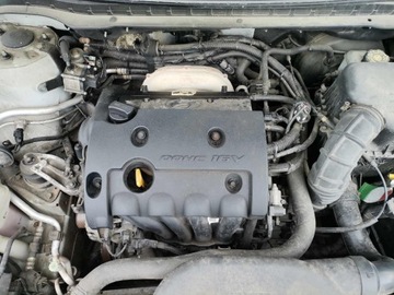 SILNIK HYUNDAI i30 I (FD) 1.6 - G4FC G4FC KPL