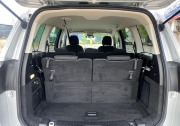 Ford Galaxy IV Van Facelifting 2.0 EcoBlue 150KM 2020 Ford Galaxy 2.0TDCI 150KM Bi xenon Led Navi Kamera Klima 7Foteli Stan Bdb, zdjęcie 12