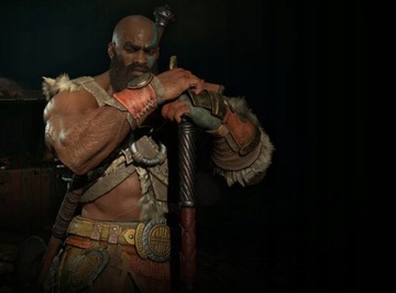 Диабло IV 4 PS5