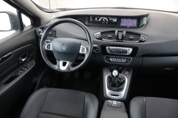 Renault Scenic III Van Facelifting 1.6 dCi eco2 130KM 2013 Renault Scenic 1.6 dCi, Navi, Klima, Klimatronic, zdjęcie 6