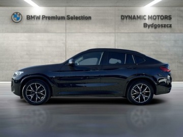 BMW X4 G02 SUV Facelifting 3.0 30d 286KM 2025 BMW X4 xDrive 30d, mPak, Hak, KeyLess, Lasery ,Tem, zdjęcie 2