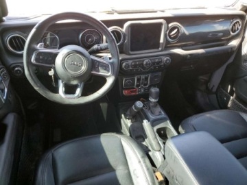 Jeep Wrangler IV 2023 Jeep Wrangler Rubicon 392 2023 6.4l 6.4 Benzyna 470KM, zdjęcie 8