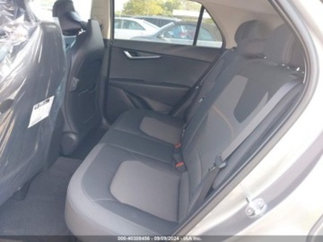 Kia Niro II 2024 Kia Niro 2024 Kia Niro LX FWD 1.6 Benzyna 103KM, zdjęcie 7