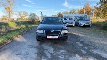 Skoda Octavia II Kombi 1.6 MPI 102KM 2012 Skoda Octavia Raty 1.6 MPI 102KM najlepsza jednostka Niski przebieg Gwaran, zdjęcie 1