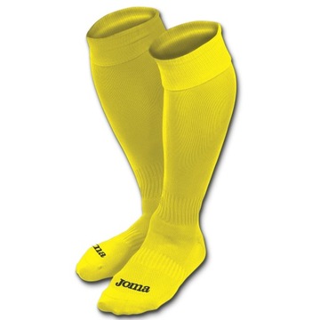 JOMA GETRY Piłkarskie Skarpety CLASSIC III 28-33