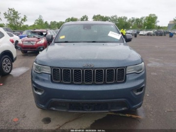 Jeep Grand Cherokee IV 2021 Jeep Grand Cherokee 80th Anniversary 4x4 2021 3.6 Benzyna 295KM, zdjęcie 7