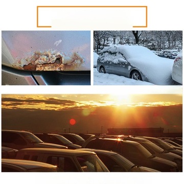 КРЫШКА ВЕТРОВОГО СТЕКЛА АВТОМОБИЛЯ
