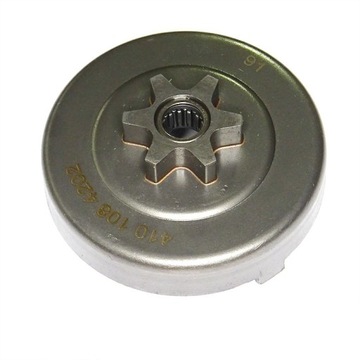 Zębatka pilarki MAKITA EA3501F / DCS3501 3/8