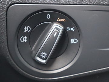 Volkswagen Tiguan Allspace SUV 1.5 TSI EVO 150KM 2019 VW Tiguan Allspace 1.5 TSI, Salon Polska, zdjęcie 15