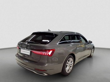 Audi A6 C8 Allroad 2.0 40 TDI 204KM 2024 Audi A6 Avant 40 TDI quattro S Tronic | Matrix LED, zdjęcie 5