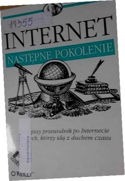 Internet Następne Pokolenie - Ed Krol