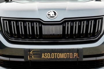 Skoda Kodiaq I 2021 Škoda Kodiaq Skoda Kodiaq LAURIN&amp;KLEMENT acc, zdjęcie 5