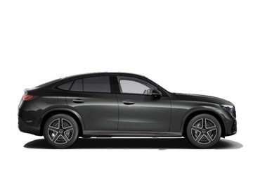 Mercedes GLC C254/X254 Coupe 2.0 220d 197KM 2026 Mercedes-Benz GLC 220 d 4MATIC Pakiet AMG Premium celebruj 140 lat innowac, zdjęcie 1