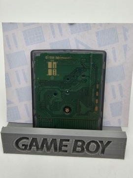 GAME BOY COLOR DRAGON BALL ИЗ ЛЕГЕНДАРНЫХ SUPER WARRIORS