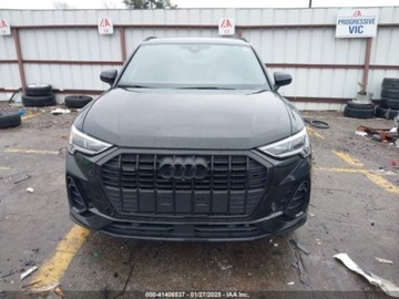 Audi Q3 II 2021 Audi Q3 2021r., Premium Plus, od ubezpieczalni 2.0 Benzyna 228KM, zdjęcie 1
