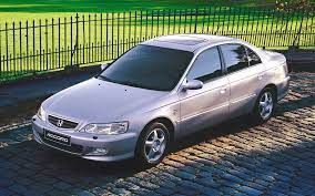 HONDA ACCORD VI PANTY DVEŘE LEVÝ PŘEDNÍ