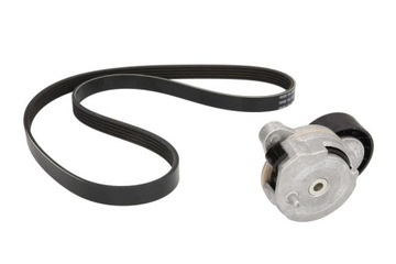 CONTITECH 6PK976K1 Комплект поликлиновых ремней