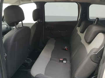 Dacia Lodgy Minivan Facelifting 1.6 SCe 102KM 2019 Dacia Lodgy 1.6 Benzyna 102KM# Klima # Halogeny #, zdjęcie 13
