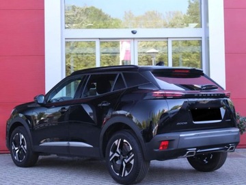Peugeot 2008 II 2025 Od ręki - Allure e-DCS 1.2 mHEV 145KM / Pakiet Navigation i Access, zdjęcie 2