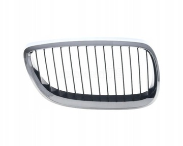 BMW 3 E92 E93 COUPE CABRIO 06- ATRAPA GRILL NERKI