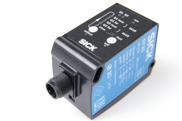 Дальномер Sick DT35-B15251 1057652