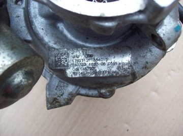 AUDI OE 06K145722L TURBO CNT