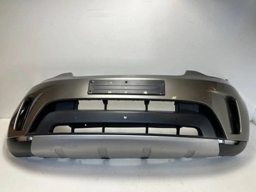 KOMPLETNY ZDERZAK LAND ROVER DISCOVERY 5 V L462 PDC WIĄZKA LAMPKI