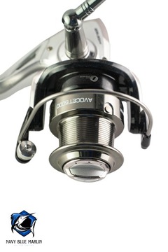 МОРСКАЯ КАТУШКА AVOCET 5000