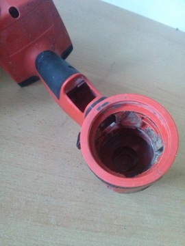 КОРПУС Hilti SFC 14-A