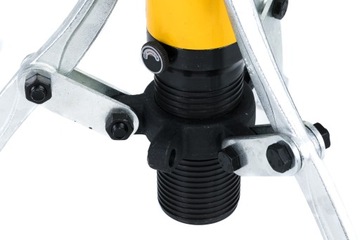 ГИДРАВЛИЧЕСКИЙ СЪЕМНИК ДЛЯ СТУПИЧНЫХ ПОДШИПНИКОВ 5Т КОРПУС