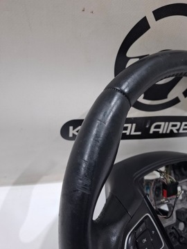 KIEROWNICA FORD KUGA MK2 C-MAX nr77