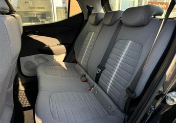 Hyundai i10 III 2024 Hyundai i10 1.2 Benzyna 79KM, zdjęcie 18