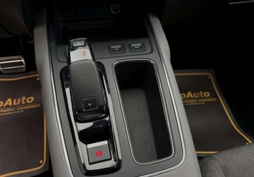 Citroen C5 Aircross SUV 1.6 PureTech 181KM 2019 Citroen C5 Aircross 180KM SKORY automat virtual cockpit BEZWYPADKOWY gwar, zdjęcie 30