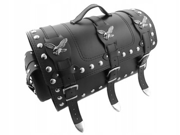 KUFER 30L SUZUKI GZ 125 MARAUDER VL 125 INTRUDER