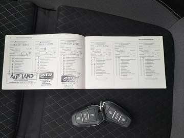 Opel 2017 Opel Grandland X 1.2 12v 130KM Klimatronik Temp, zdjęcie 37