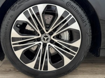 Mercedes Klasa E W214 All-Terrain 2.0 220d 197KM 2025 E Klasa 220 d 4-Matic Avantgarde Estate 2.0 (197KM) 2025, zdjęcie 14