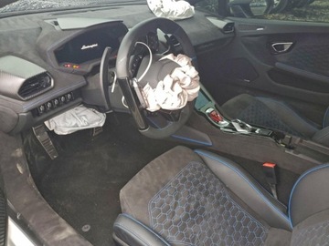 Lamborghini Huracan 2023 Lamborghini Huracan Tecnica 2023 5.2 Benzyna 631KM, zdjęcie 9