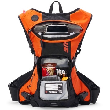 USWE CAMEL BAG RANGER 3 CAMELBAG 2-3L ENDURO CROSS