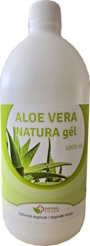 Aloe Vera Natura Gel Drink 1000 ml