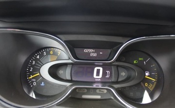 Renault Captur I Crossover 1.2 TCe EDC 120KM 2013 Renault Captur 1.2B 120KM automat tablet do konca serwis-ZAREJESTROWANE, zdjęcie 30