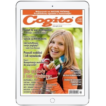 Cogito nr 21 (483)