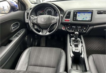 Honda HR-V II SUV 1.5 i-VTEC 130KM 2018 Honda HR-V 1.5 Executive 6MT Gwarancja 1.5 Benzyna 130KM, zdjęcie 13