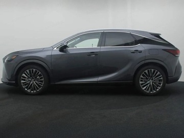 Lexus RX V 2025 Od ręki - 350h Omotenashi 250KM | Podgrzewane fotele!, zdjęcie 1