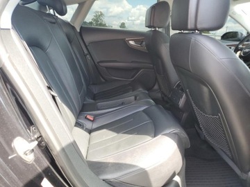Audi A7 C7 A7 Sportback 3.0 TFSI 310KM 2012 Audi A7 Sportback Prestige 2012 3.0l 3.0 Benzyna 310KM, zdjęcie 10