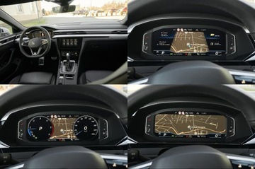Volkswagen Arteon Fastback Facelifting 2.0 TDI 200KM 2022 R-LINE ___ 200KM__ BIAŁA PERŁA, zdjęcie 20