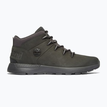 Buty trekkingowe męskie Timberland Euro Sprint Trekker blackout nubuck 42