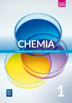 Chemia 1 Podręcznik ZP
