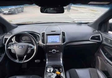 Ford Edge II SUV Facelifting 2.0 EcoBlue Bi-Turbo 238KM 2020 Ford Edge 2.0Tdci 240PS ST-line Salon PL 2.0 Diesel 238KM, zdjęcie 7