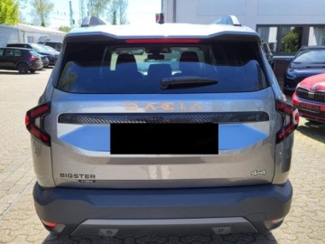 Dacia Bigster 2026 Od ręki - Extreme 1.2 TCe Hybrid-G LPG 4x4 150KM / pakiet parking, zdjęcie 4